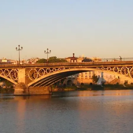 Pure Seville Elegance And Confort Exterior photo