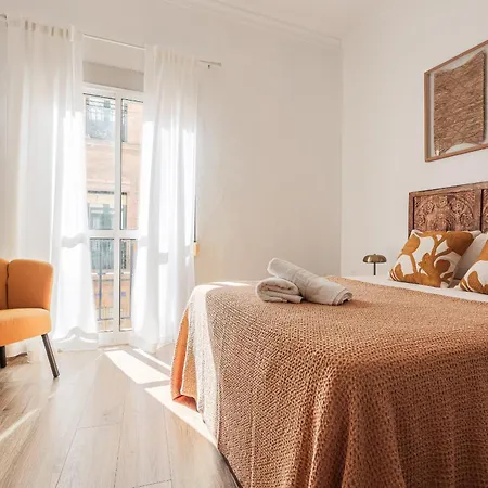 Pure Seville Elegance And Confort Exterior photo