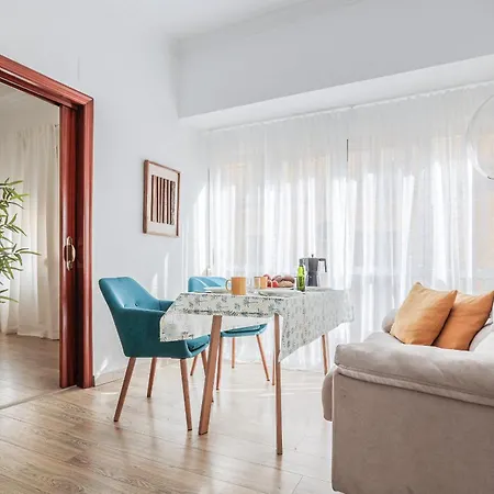 Pure Seville Elegance And Confort Exterior photo