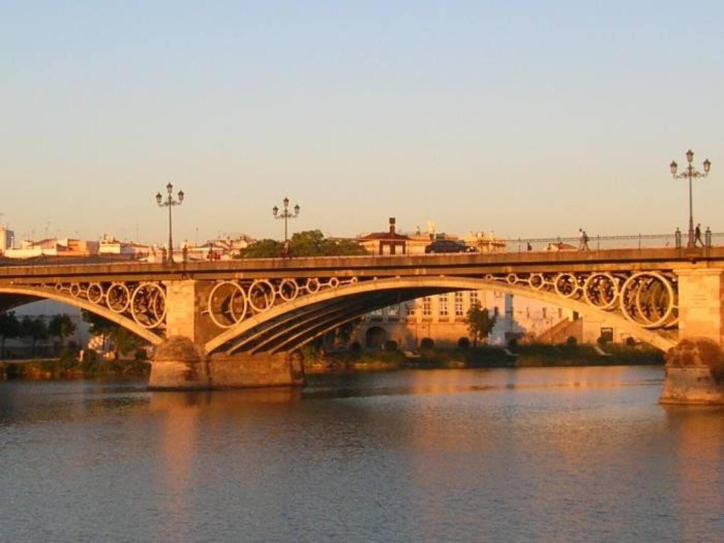Appartement Pure Elegance And Confort Sevilla