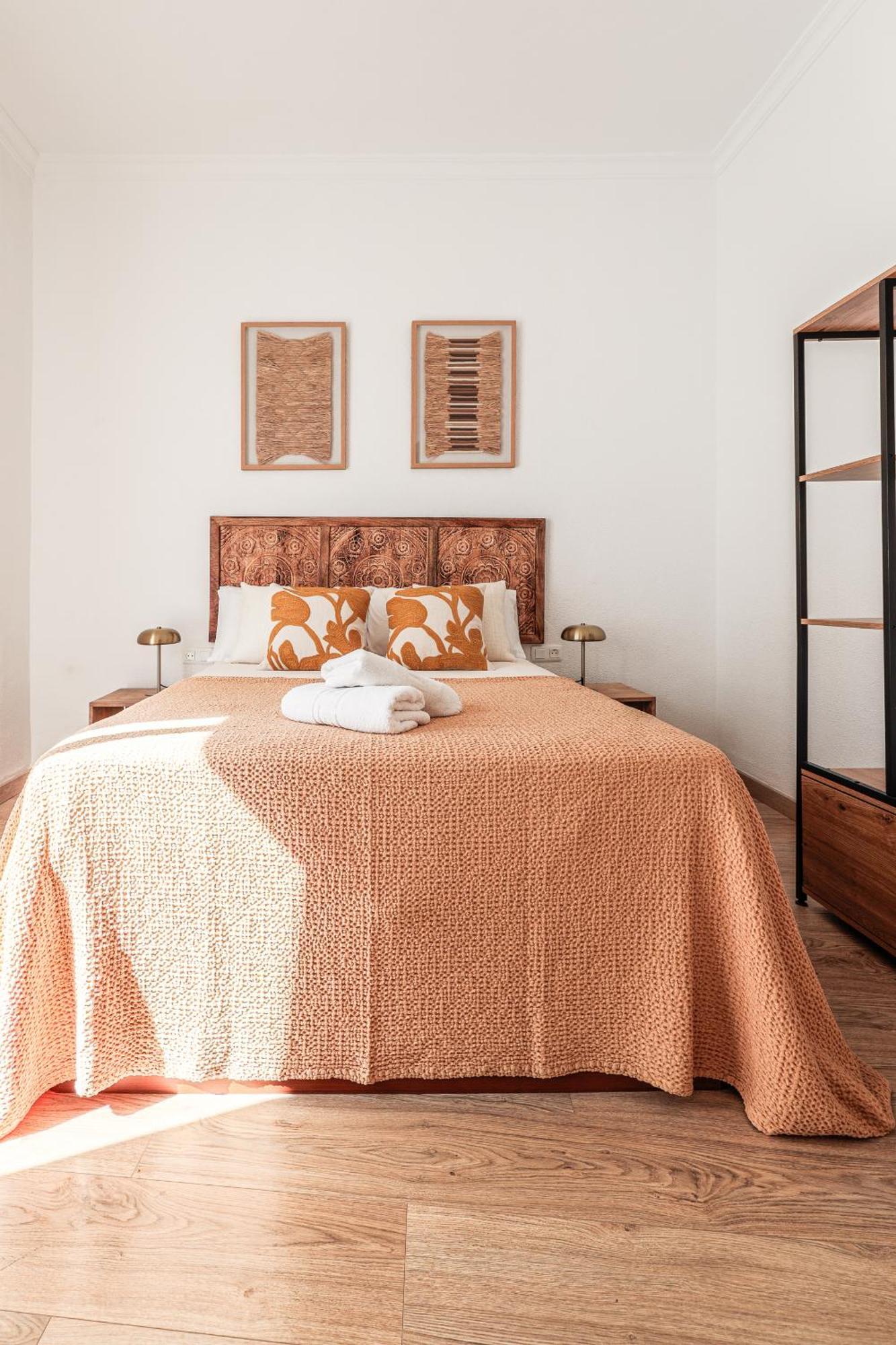 Pure Elegance And Confort Sevilla