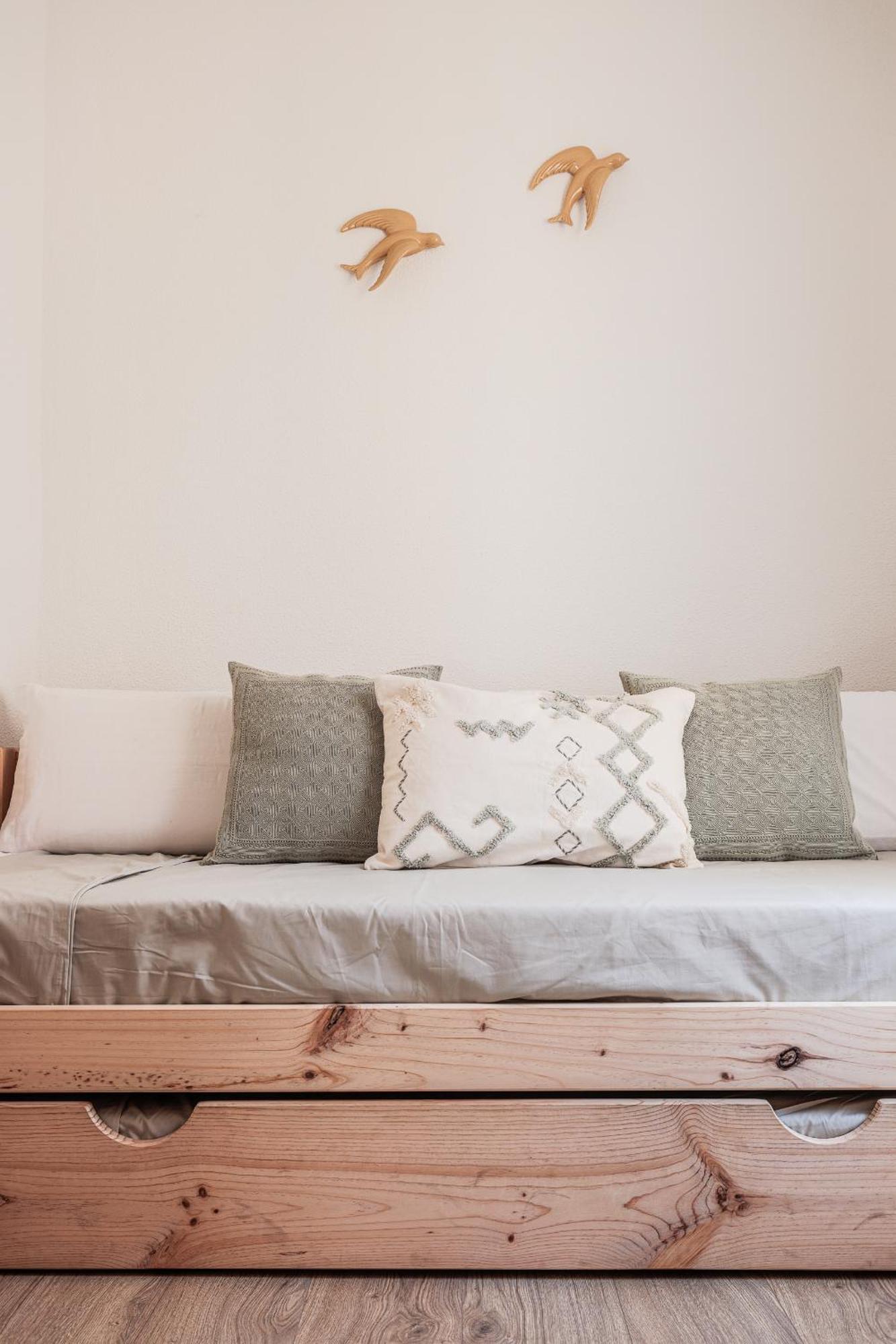 Appartement Pure Elegance And Confort *
