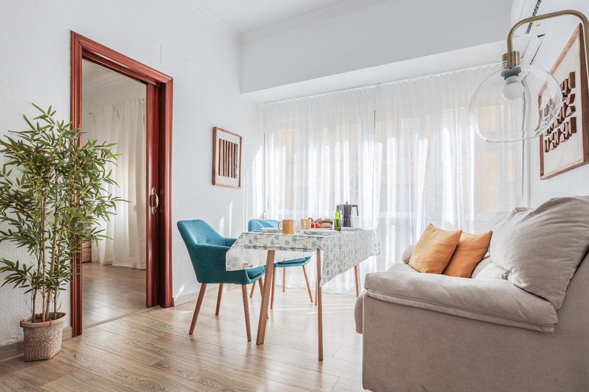 Appartement Pure Elegance And Confort Sevilla