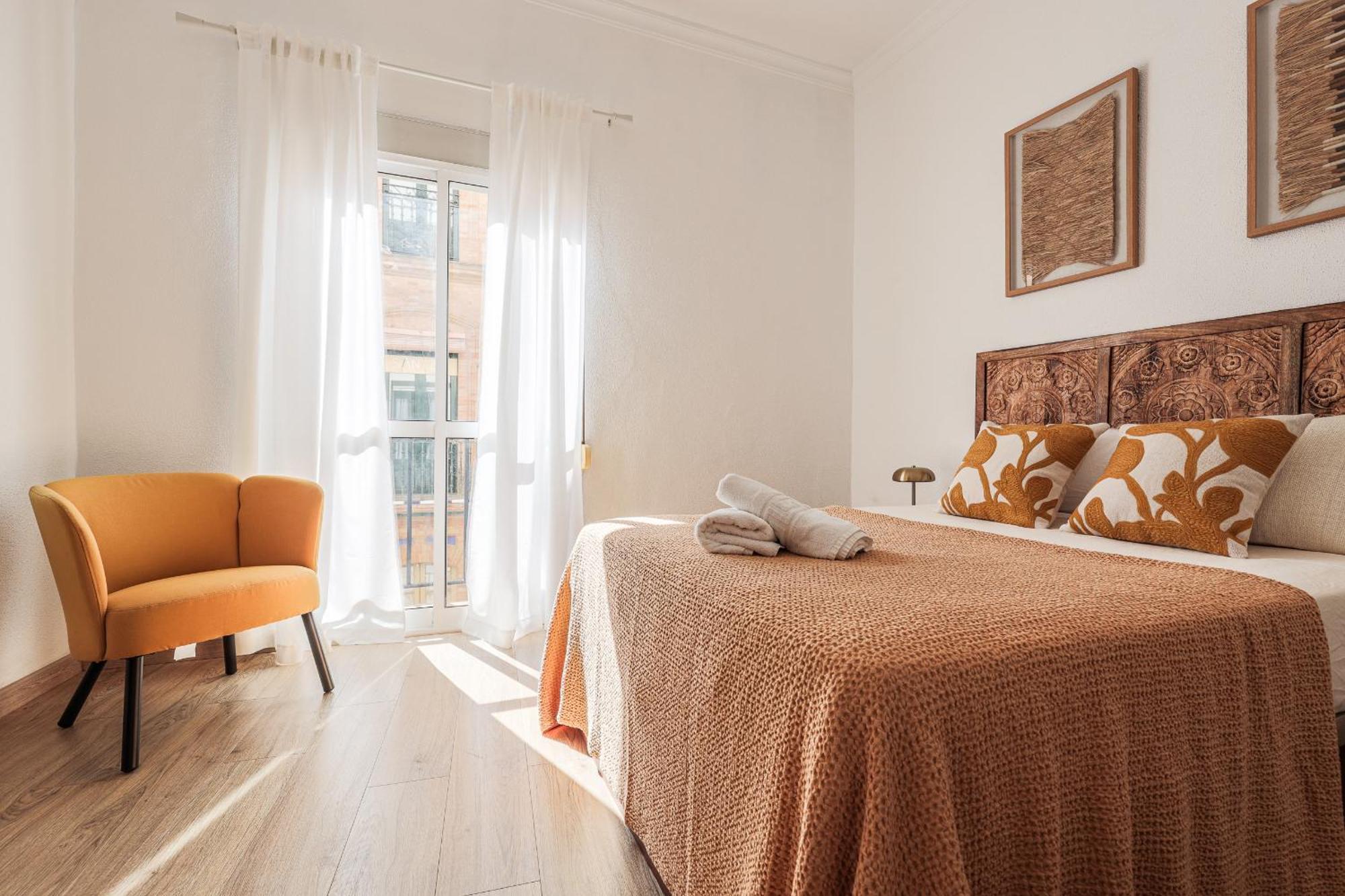 Pure Elegance And Confort Appartement