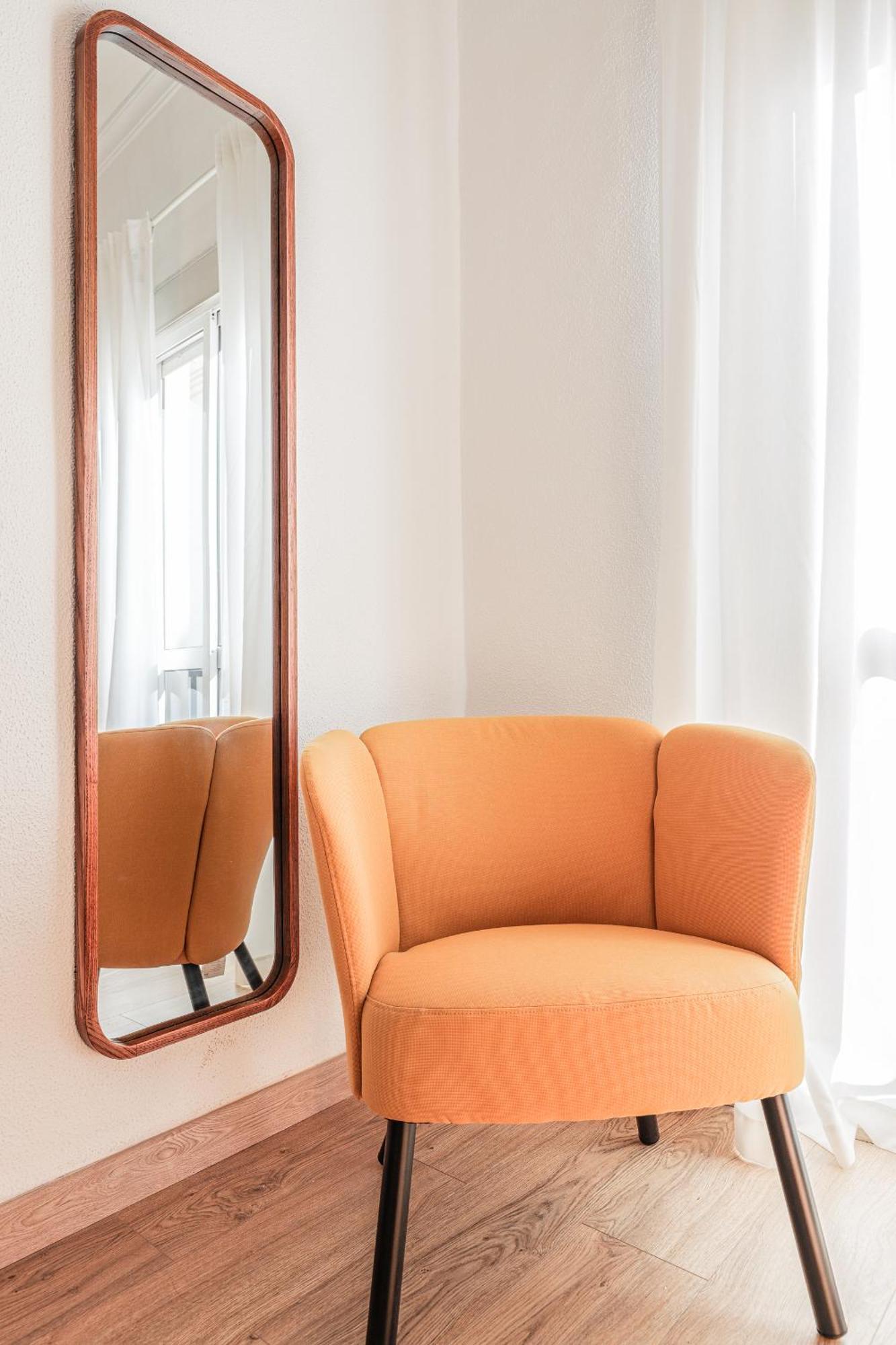 Appartement Pure Elegance And Confort Séville