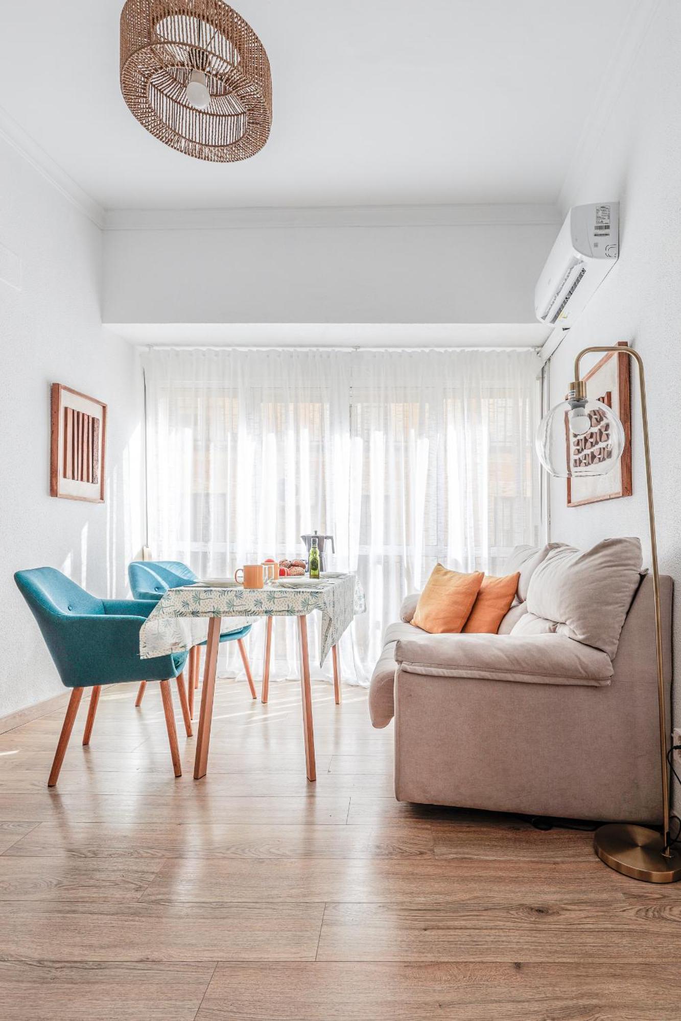 Appartement Pure Elegance And Confort